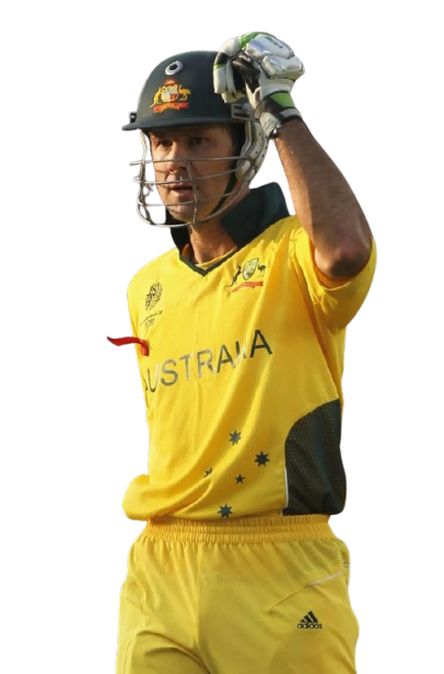 ricky ponting