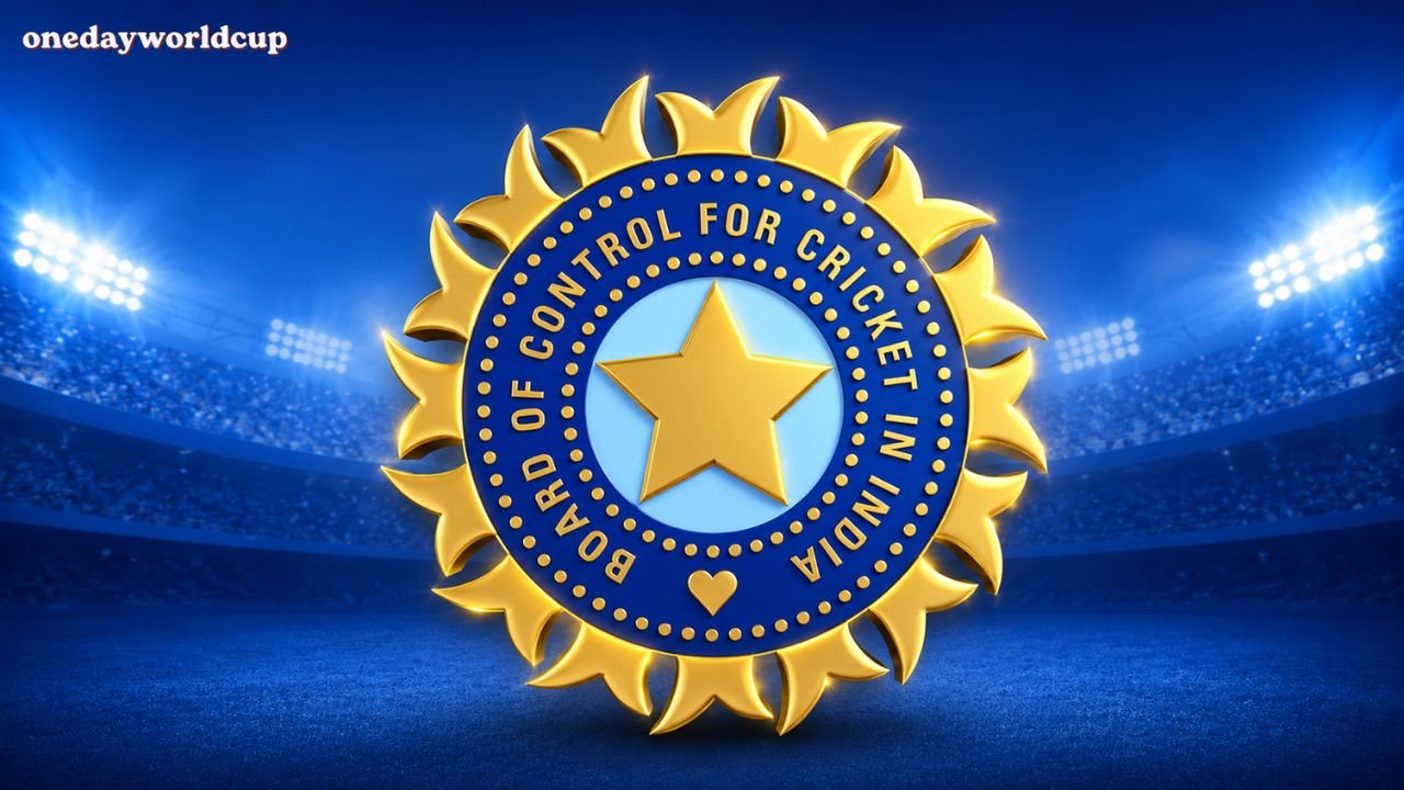 Indian Cricket Team: Wolrdcup Wins, Rankings, Captains, Results, and Fixtures In 2026