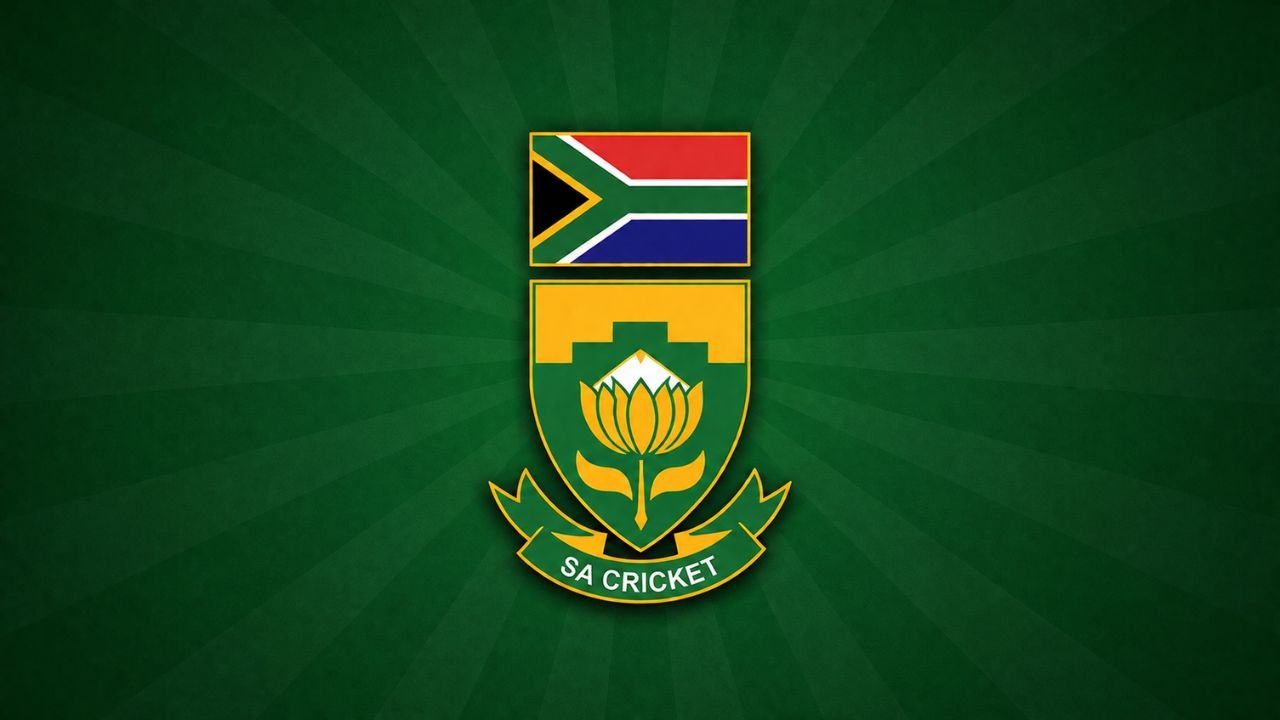 South Africa Cricket 2026: Full Schedule, Results & Stats