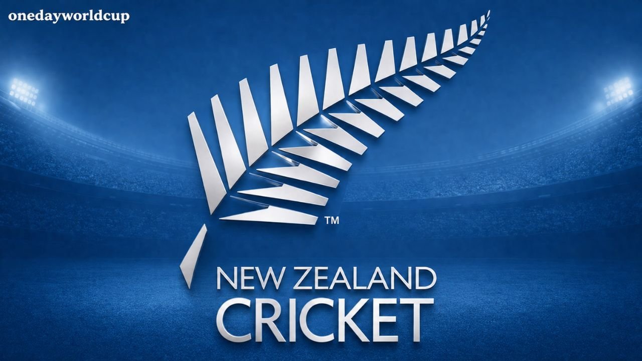 New Zealand Cricket Team Captains, Rankings, Results, and 2026 Schedule