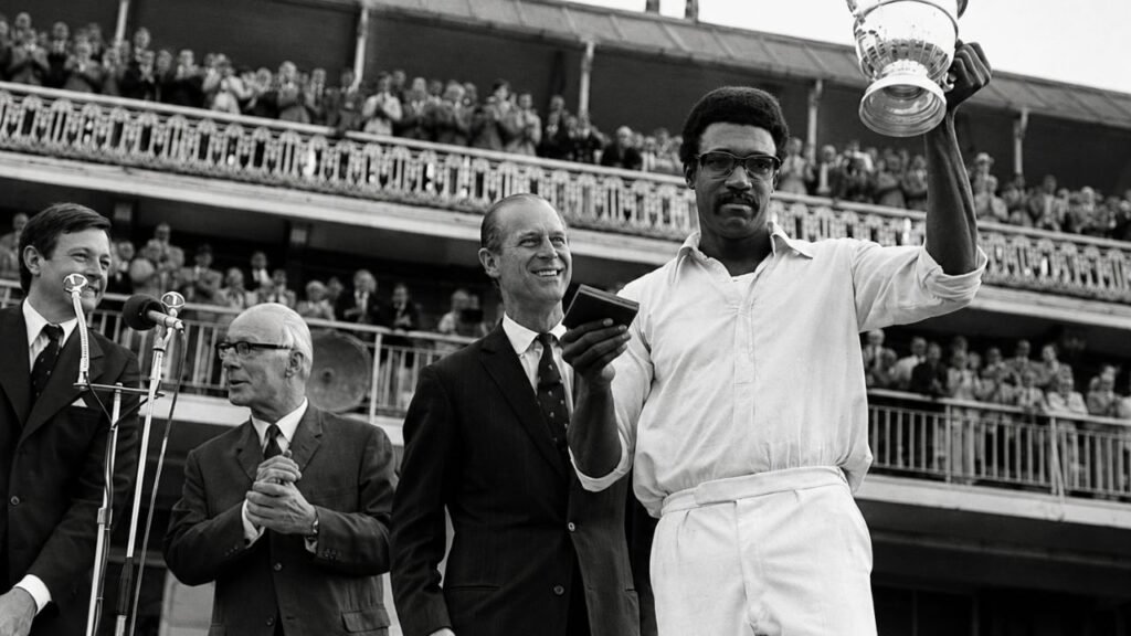 Captaincy Legacy and World Cup Success