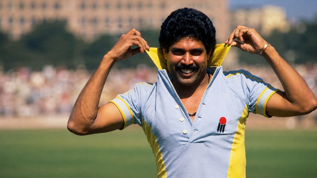 Kapil Dev Age, Stats, Career, 1983 World Cup & Net Worth