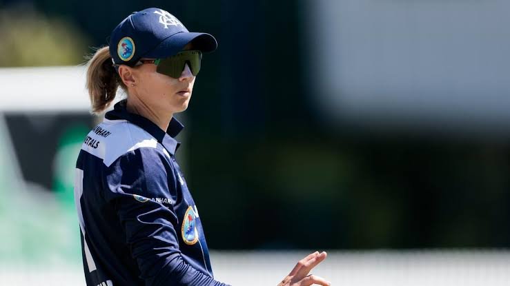 Meg Lanning Biography, Age, Career, Records, Net Worth & Complete Stats (2026) 