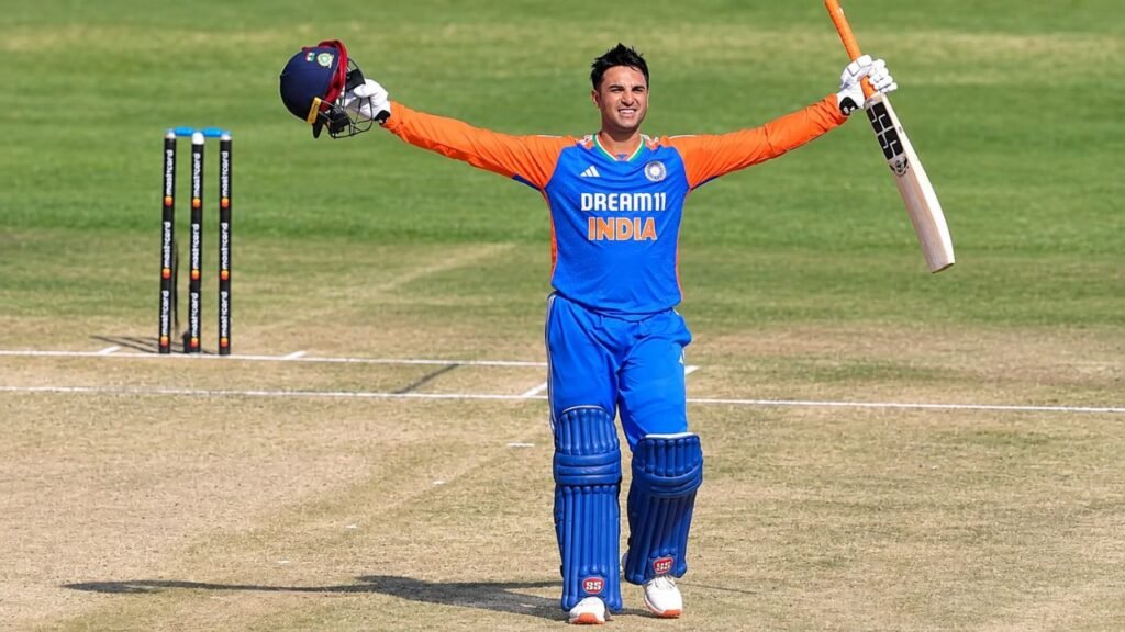 Abhishek Sharma Net Worth Breakdown