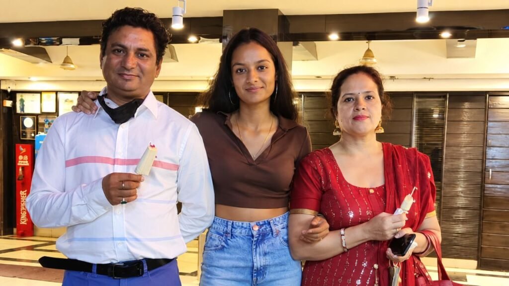  Pratika Rawal Personal Life and Education