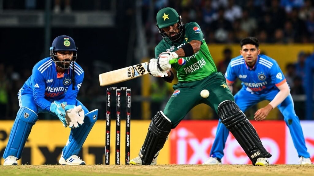IND vs PAK Asian Games Final: How Each Team Got Here
