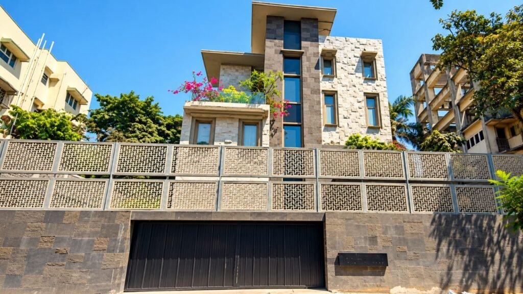 Sachin Tendulkar House and Property