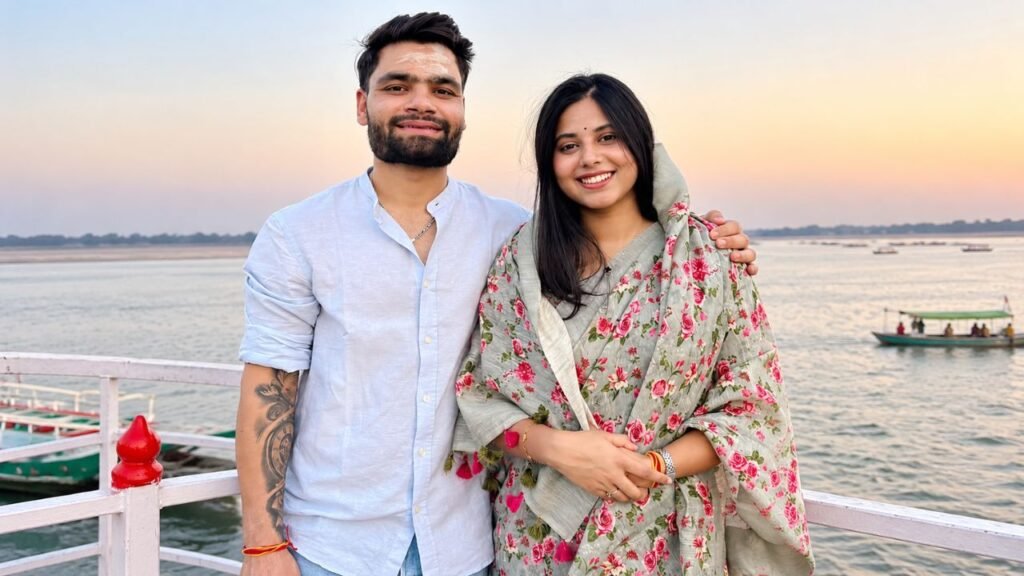 Rinku Singh Salary: How Much Does He Earn in a Year?
